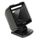 PERKON PS5700 2D KAREKOD KABLOLU USB MASAÜSTÜ BARKOD OKUYUCU+AYAKLI - Görsel 3