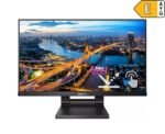 Philips 21.5'' 4ms MM Dokunmatik Dp IPS 222B1TC/00