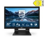 Philips 21.5'' 2ms MM Dokunmatik Kalemli 222B9TA
