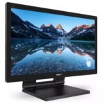 Philips 21.5'' 2ms MM Dokunmatik Kalemli 222B9TA - Görsel 2