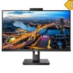 Philips 23.8'' 4ms MM Webcam Dp IPS 242B1H/00