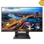 Philips 23.8'' 4ms MM Dokunmatik IPS 242B1TC/00