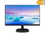Philips 23.8'' 4ms MM Hdmi IPS 243V7QJABF/00