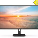 Philips 23.8'' 1ms MM Hdmi IPS 24E1N1100A/00
