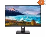 Philips 27'' 4ms 4K Hdmi Dp Siyah IPS 278B1/00