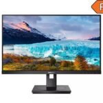 Philips 27'' 4ms 4K Hdmi Dp Siyah IPS 278B1/00