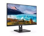 Philips 27'' 4ms 4K Hdmi Dp Siyah IPS 278B1/00 - Görsel 2