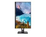 Philips 27'' 4ms 4K Hdmi Dp Siyah IPS 278B1/00 - Görsel 3