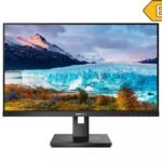 Philips 27'' 4ms Hdmi Dp IPS 275B1/00