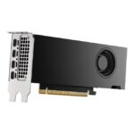 Pny Quadro RTX 2000 ADA 16GB GD6 4mDp Çeviricisiz - Görsel 2