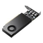 Pny Quadro RTX A1000 8GB GD6 128B 4mDp Çeviricisiz