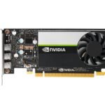 Pny Quadro T400 4GB GD6 64Bit 3mDp Çeviricisiz