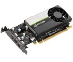 Pny Quadro T400 4GB GD6 64Bit 3mDp Çeviricisiz - Görsel 2