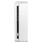 QNAP TS-133-2GB (1x3.5''/2.5'') Tower NAS