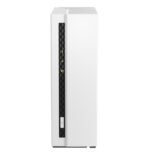 QNAP TS-133-2GB (1x3.5''/2.5'') Tower NAS