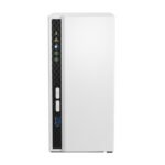 QNAP TS-233-2GB (2x3.5'') Tower NAS