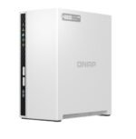 QNAP TS-233-2GB (2x3.5'') Tower NAS - Görsel 3