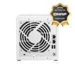 QNAP TS-433-4GB RAM 4 HDD YUVALI TOWER NAS (RESMİ DİSTRİBÜTÖR GARANTİLİ) - Görsel 3