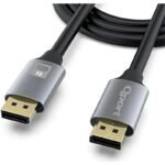 QPORT Q-DP14 1,8M 1.4V DISPLAY PORT KABLO