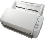 Ricoh SP1120N 20PPM A4 Network Tarayıcı - Görsel 2