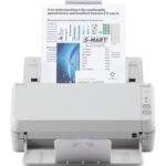 Ricoh SP1130N 30PPM A4 Network Tarayıcı