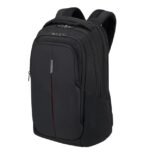 Samsonite 17.3'' Guard IT 3 NB Sırt Çantası Siyah - Görsel 2
