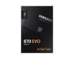 Samsung 870 Evo 1TB 2.5'' SATA SSD (560-530MB/s) - Görsel 3