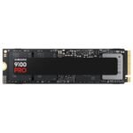 Samsung 9100 Pro 1TB M.2 NVMe (14700/13300MB/s)