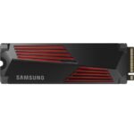 Samsung 990 Pro 2TB M.2 NVMe 7450-6900 Soğutuculu