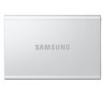 Samsung T7R 1TB Usb 3.2 Gen2 Type-C Gri
