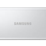 Samsung T7R 1TB Usb 3.2 Gen2 Type-C Gri