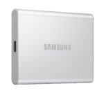 Samsung T7R 2TB Usb 3.2 Gen 2 Type-C Gri - Görsel 2