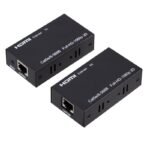 SENSEI 60 METRE 1080P HD-60 HDTV EXPANSION CAT5/CAT6 HDMI EXTENDER
