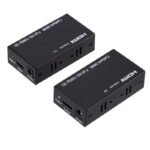 SENSEI 60 METRE 1080P HD-60 HDTV EXPANSION CAT5/CAT6 HDMI EXTENDER - Görsel 2