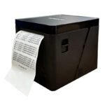 SPENTA SPR-160P 203DPI DİREKT TERMAL USB+ETHERNET MASAÜSTÜ FİŞ YAZICI