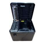 SPENTA SPR-160P 203DPI DİREKT TERMAL USB+ETHERNET MASAÜSTÜ FİŞ YAZICI - Görsel 2