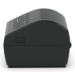 SPENTA SPR-211D 203DPI DİREKT TERMAL USB+ETHERNET BARKOD YAZICI (RİBONSUZ KULLANIM) - Görsel 2