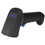 SUNLUX RH10 2D KAREKOD KABLOLU USB BARKOD OKUYUCU - Görsel 3