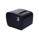 SUNLUX RP8020 203DPI DİREKT TERMAL USB+SERİ+ETHERNET OTOMATİK KESİCİ FİŞ YAZICI - Görsel 2