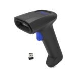 Sunlux RW-10 2D Kablosuz Barkod Okuyucu