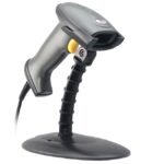 Sunlux XL-6200A 1D Lazer Barkod Okuyucu Usb Ayaksz