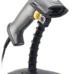 SUNLUX XL-6200A 1D LAZER KABLOLU USB OKUYUCU + AYAK