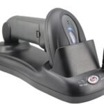 Sunlux XL-9310 1D Kablosuz Barkod Okuyucu