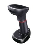 Sunlux XL-9610 2D Kablosuz Barkod Okuyucu (Cradle) - Görsel 3