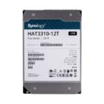 Synology 12TB 3.5'' NAS 7200rpm (HAT3310-12T)