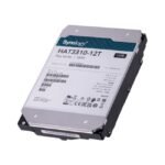 Synology 12TB 3.5'' NAS 7200rpm (HAT3310-12T) - Görsel 2