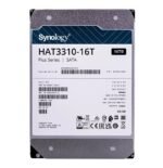 Synology 16TB 3.5'' NAS 7200rpm (HAT3310-16T)