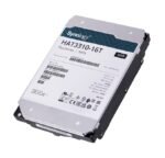 Synology 16TB 3.5'' NAS 7200rpm (HAT3310-16T) - Görsel 2