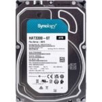 Synology 6TB 3.5'' NAS 5400rpm (HAT3300-6T)