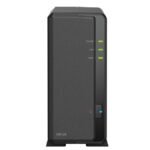Synology DS124(1x3.5'') Tower NAS